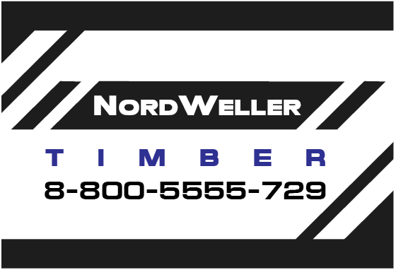 NordWeller Timber
