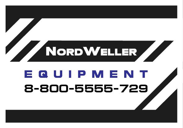 NordWeller MHL Equipment
